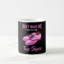 Search for disco dancer mugs Ballet