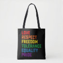 Search for tolerance bags Lgbt