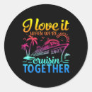 Search for cruisin stickers Together