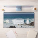 Search for cascade mousepads Blue