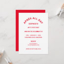 Search for skiing birthday invitations Apres ski