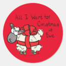 Search for cute sheep cartoon stickers Ewe