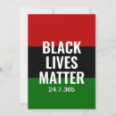 Search for history cards Black awareness