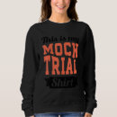 Search for mock trial Student