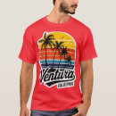 Search for ventura california tshirts Party
