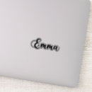Search for emma stickers Girl