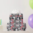 Search for cats wrapping paper Roses
