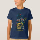 Search for aquaman kids tshirts Atlantis