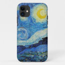 Search for van gogh iphone cases Vincent