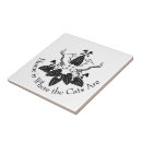 Search for cat silhouette tiles Pet