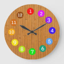 Search for classroom clocks Fun