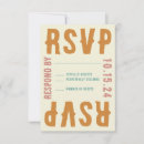 Search for retro response invitations Modern
