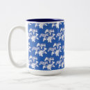 Search for white horse mugs Swedish