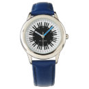Search for the pianist watches Elegant
