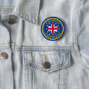 Search for great blue badges Union jack