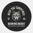 Search for walk in the park stickers Camping
