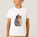 Search for hamsters kids tshirts Children