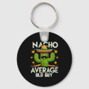 Search for average round key rings Mexican