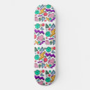 Search for 80s skateboards Geometric