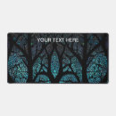 Search for abstract tree mousepads Forest