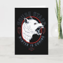 Search for ice house postcards Winter is coming