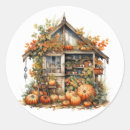Search for pumpkin vine stickers Thanksgiving