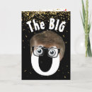 Search for 50th for man birthday cards For him