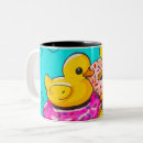 Search for duck mugs Bubbles