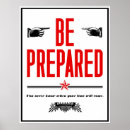 Search for prepare posters Typography