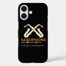 Search for saxophone player iphone cases Trumpet