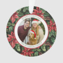 Search for poinsettia christmas tree decorations Pattern