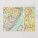Search for eastern postcards China