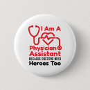 Search for physicians assistant badges Doctor
