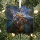 Search for mystical christmas tree decorations Cosmic