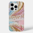 Search for pearls iphone cases Gold