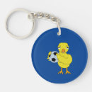 Search for striker key rings Goalkeeper