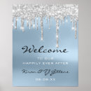 Search for gray wedding posters Grey