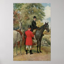 Search for vintage equestrian horse posters Horses