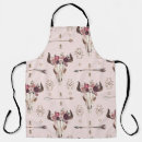 Search for cow pattern aprons Seamless