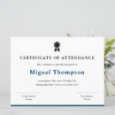 Search for attend Student
