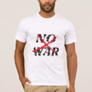 Search for non violence tshirts Freedom