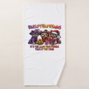 Search for halloween bath towels Autumn