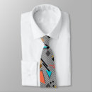 Search for s shape ties Pattern