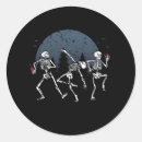Search for skeletons dancing stickers Funny