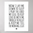 Search for bedtime prayers kids children Girl