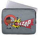 Search for chibi laptop cases Dc comics