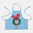 Search for cindy lou who aprons Whoville