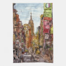 Search for new york city tea towels Destination