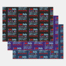 Search for shelf wrapping paper Reading