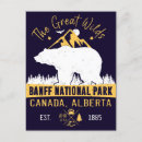 Search for national park postcards Outdoor camping hiking lover